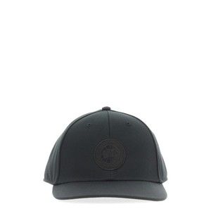Canada Goose Cg Tonal Logo Baseball Hat - NWT